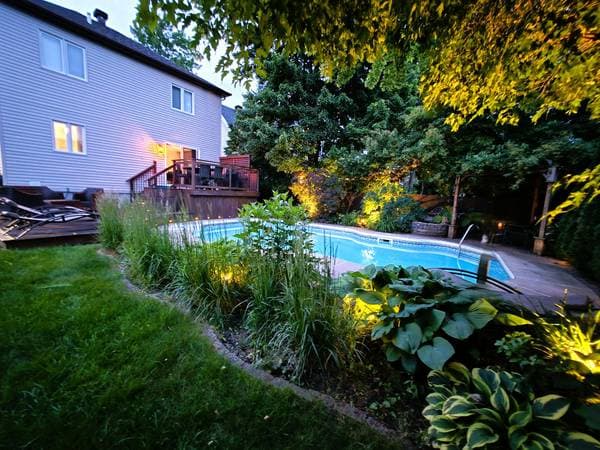 17975 Rue Louis-Cyr, Mirabel — photo 33