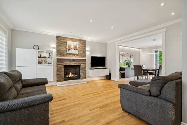 17975 Rue Louis-Cyr, Mirabel — photo 7