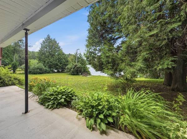 283 Ch. de la Pointe-aux-Cèdres, Duhamel-Ouest — photo 32