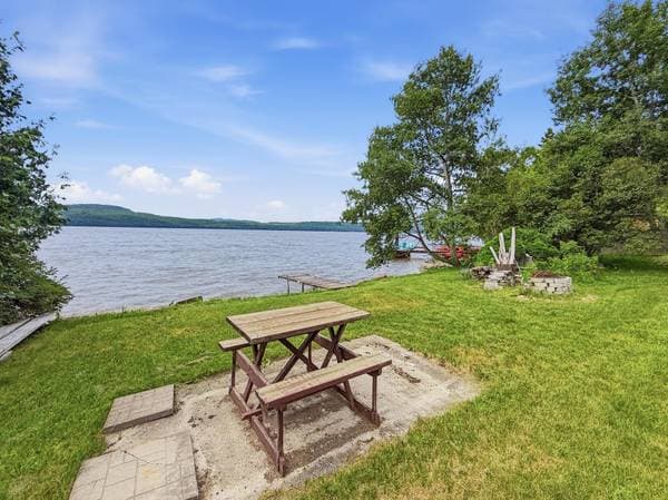283 Ch. de la Pointe-aux-Cèdres, Duhamel-Ouest — photo 34