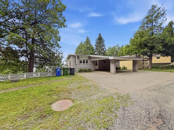 283 Ch. de la Pointe-aux-Cèdres, Duhamel-Ouest — photo 35