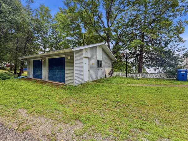 283 Ch. de la Pointe-aux-Cèdres, Duhamel-Ouest — photo 37