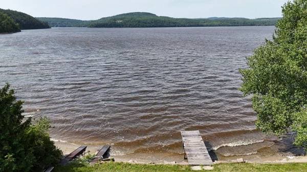 283 Ch. de la Pointe-aux-Cèdres, Duhamel-Ouest — photo 39