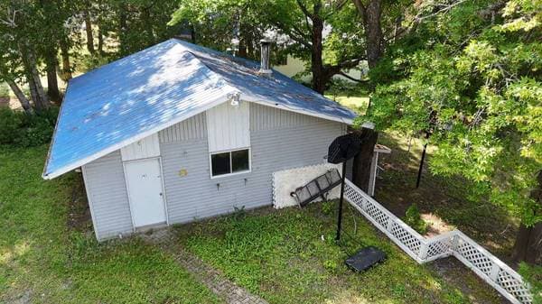 283 Ch. de la Pointe-aux-Cèdres, Duhamel-Ouest — photo 40
