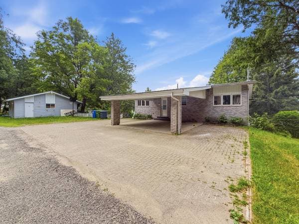 283 Ch. de la Pointe-aux-Cèdres, Duhamel-Ouest — photo 5