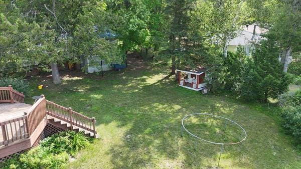 283 Ch. de la Pointe-aux-Cèdres, Duhamel-Ouest — photo 41