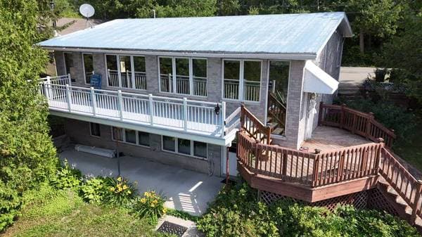 283 Ch. de la Pointe-aux-Cèdres, Duhamel-Ouest — photo 42