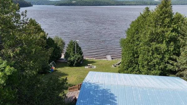 283 Ch. de la Pointe-aux-Cèdres, Duhamel-Ouest — photo 43