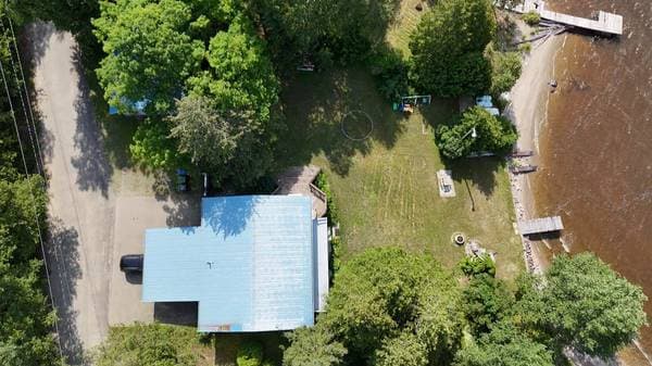 283 Ch. de la Pointe-aux-Cèdres, Duhamel-Ouest — photo 44