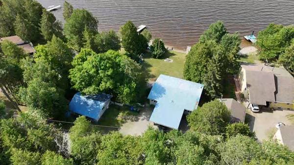 283 Ch. de la Pointe-aux-Cèdres, Duhamel-Ouest — photo 45