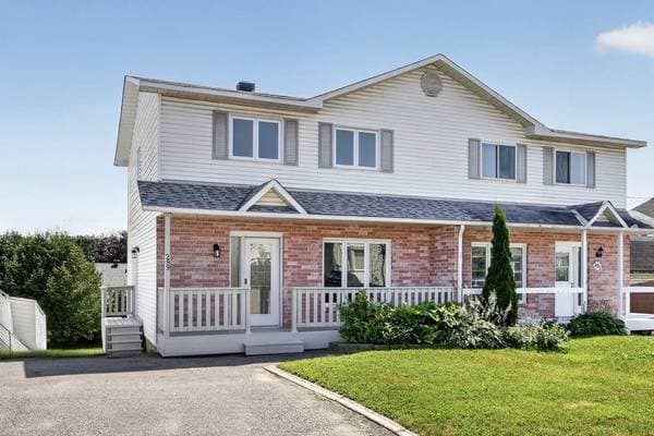 299 Rue de St-Émilion, Gatineau (Gatineau) — photo 1