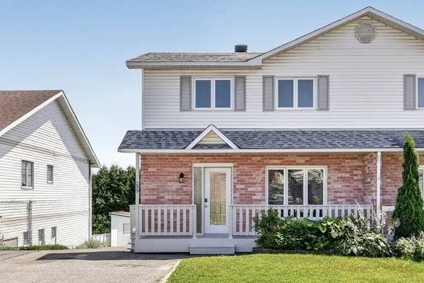 299 Rue de St-Émilion, Gatineau (Gatineau) — photo 2