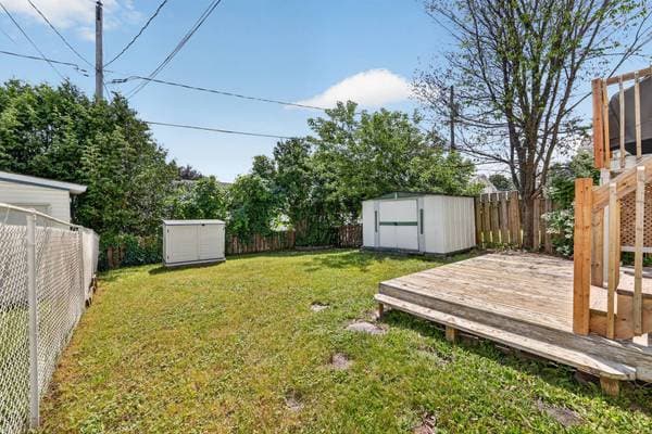 299 Rue de St-Émilion, Gatineau (Gatineau) — photo 29