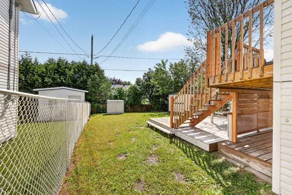299 Rue de St-Émilion, Gatineau (Gatineau) — photo 31