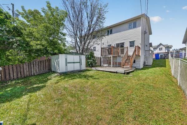299 Rue de St-Émilion, Gatineau (Gatineau) — photo 32