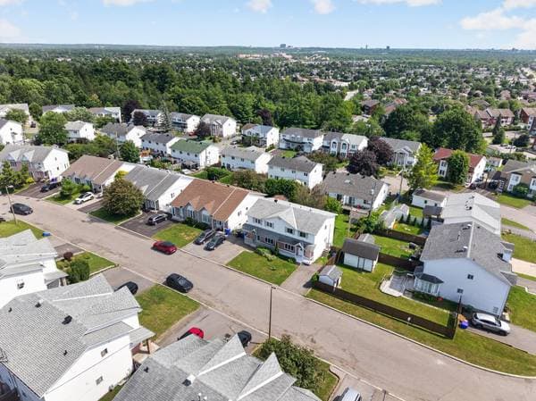 299 Rue de St-Émilion, Gatineau (Gatineau) — photo 38