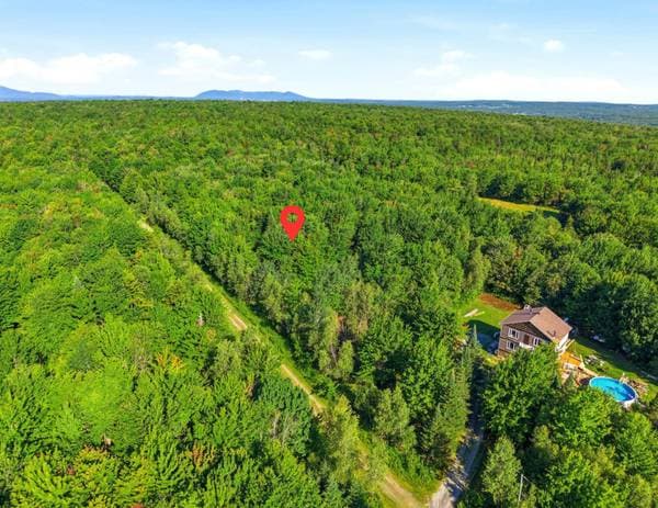 land — Crois. Lacasse, Saint-Étienne-de-Bolton