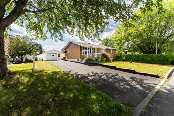 house — 10 18e Avenue, Drummondville