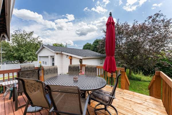 10 18e Avenue, Drummondville — photo 20