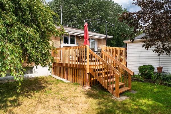 10 18e Avenue, Drummondville — photo 21