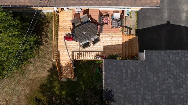 10 18e Avenue, Drummondville — photo 22