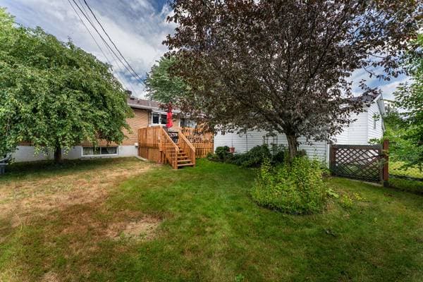 10 18e Avenue, Drummondville — photo 23