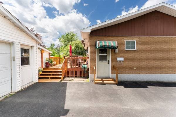 10 18e Avenue, Drummondville — photo 24