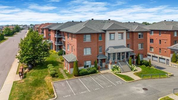 house — 1404 Rue de Niverville, Chambly