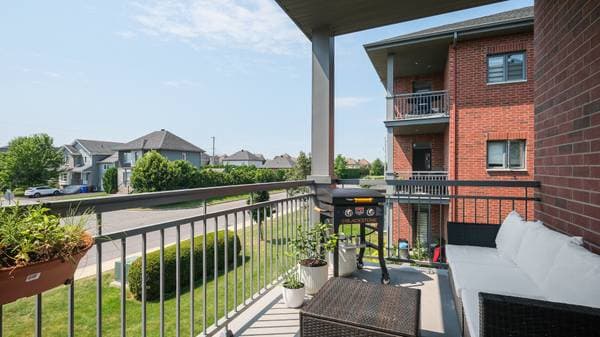 1404 Rue de Niverville, Chambly — photo 20