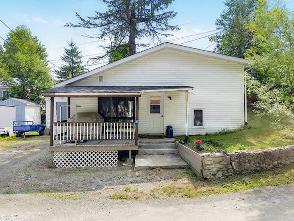 2405 Ch. Lemire #74, Sherbrooke (Fleurimont) — photo 1