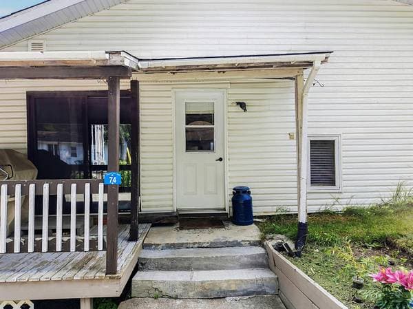 2405 Ch. Lemire #74, Sherbrooke (Fleurimont) — photo 15
