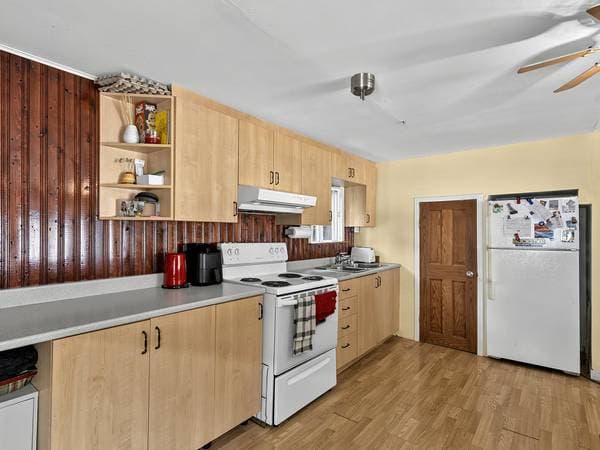 2405 Ch. Lemire #74, Sherbrooke (Fleurimont) — photo 7