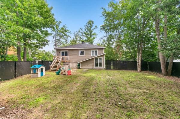 46 -46A Rue Claudette, Saint-Lin/Laurentides — photo 52