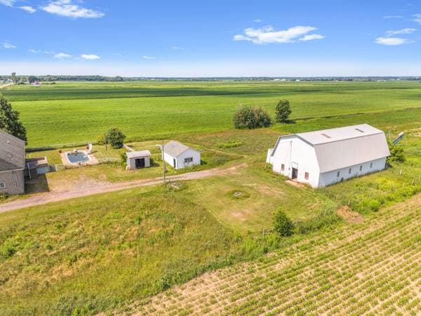651 Rg St-Antoine, Sainte-Sophie-de-Lévrard — photo 3