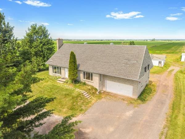 651 Rg St-Antoine, Sainte-Sophie-de-Lévrard — photo 4