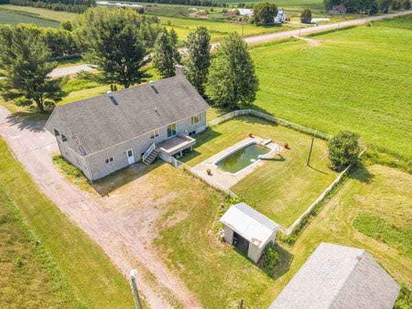651 Rg St-Antoine, Sainte-Sophie-de-Lévrard — photo 5