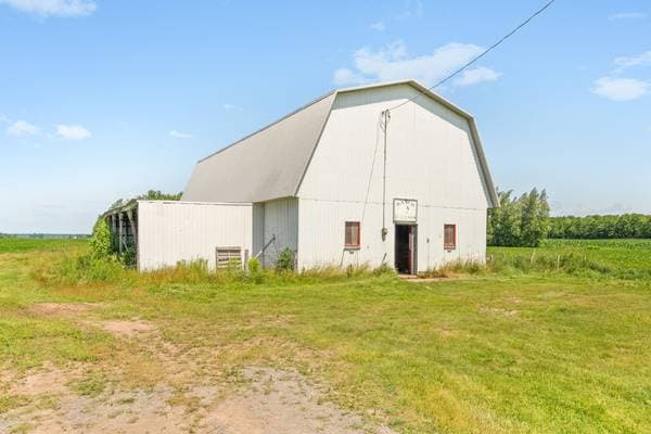 651 Rg St-Antoine, Sainte-Sophie-de-Lévrard — photo 7