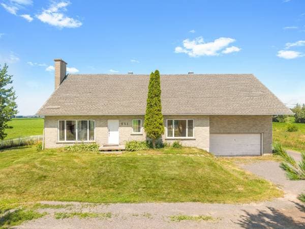 651 Rg St-Antoine, Sainte-Sophie-de-Lévrard — photo 10