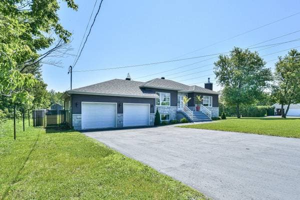 966 -968B Rue des Lacs, Saint-Jérôme — photo 11