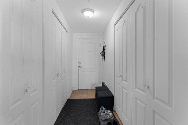 2110 Rue Caroline-Béique #402, Montréal (Ahuntsic-Cartierville) — photo 2