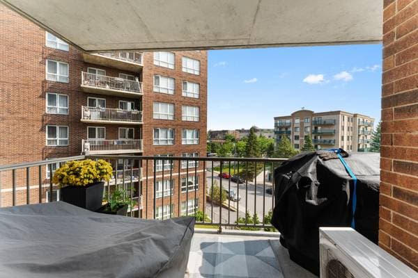 2110 Rue Caroline-Béique #402, Montréal (Ahuntsic-Cartierville) — photo 18