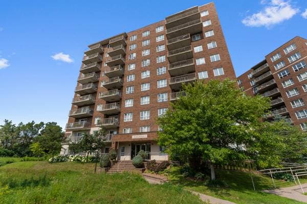 2110 Rue Caroline-Béique #402, Montréal (Ahuntsic-Cartierville) — photo 19