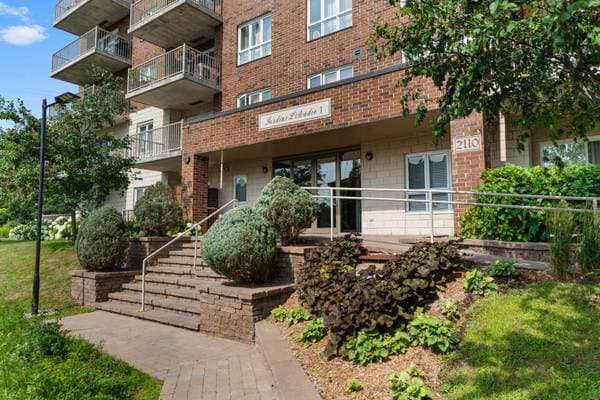 2110 Rue Caroline-Béique #402, Montréal (Ahuntsic-Cartierville) — photo 20