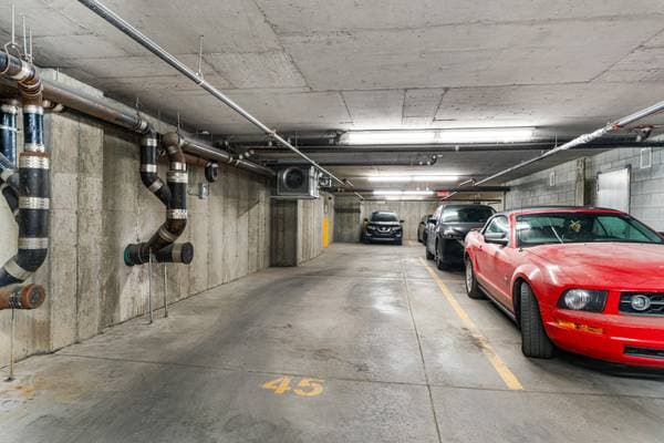 2110 Rue Caroline-Béique #402, Montréal (Ahuntsic-Cartierville) — photo 23