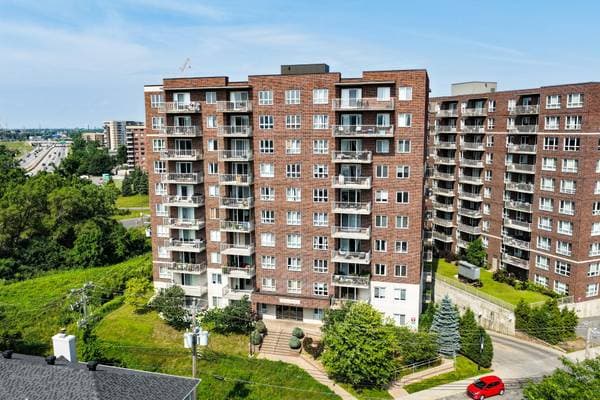 2110 Rue Caroline-Béique #402, Montréal (Ahuntsic-Cartierville) — photo 24