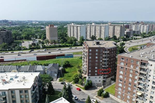 2110 Rue Caroline-Béique #402, Montréal (Ahuntsic-Cartierville) — photo 25