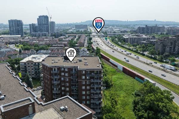 2110 Rue Caroline-Béique #402, Montréal (Ahuntsic-Cartierville) — photo 26