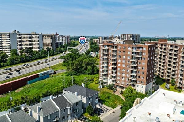 2110 Rue Caroline-Béique #402, Montréal (Ahuntsic-Cartierville) — photo 29
