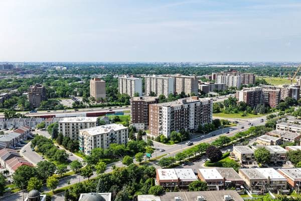2110 Rue Caroline-Béique #402, Montréal (Ahuntsic-Cartierville) — photo 30