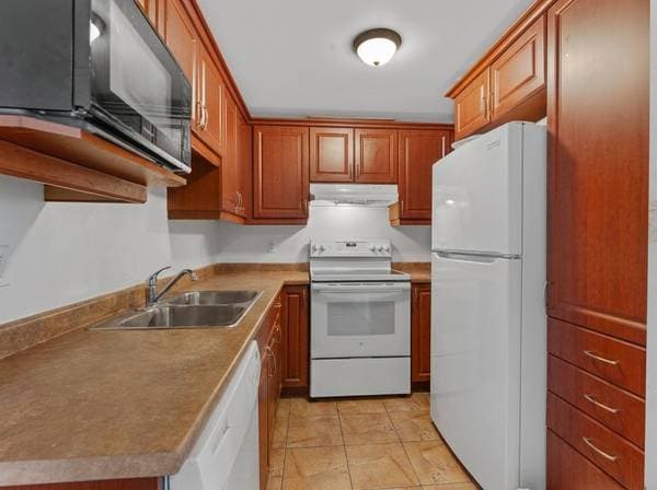 2110 Rue Caroline-Béique #402, Montréal (Ahuntsic-Cartierville) — photo 6